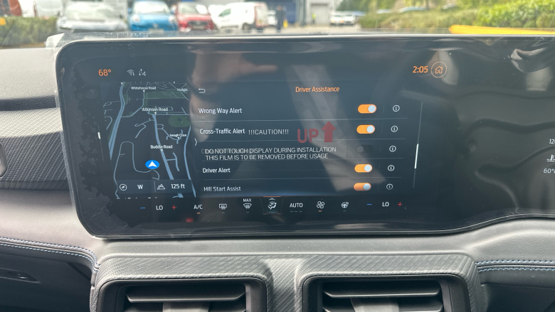 Ford Mustang 5.0 V8 Dark Horse 2dr Petrol Coupe